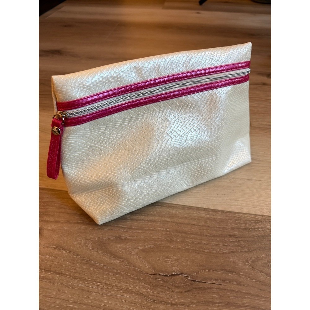 Lancôme makeup bag new